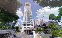 Mutiara Crest (D10), Apartment #504220361